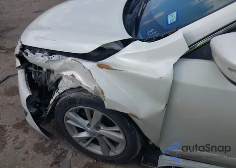 2015 Nissan Altima 2.5 from USA, damaged, VIN 1N4AL3AP0FC431606